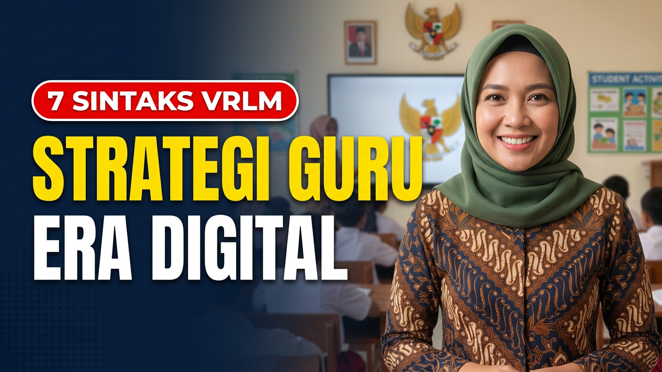 Keteladanan dan Pembiasaan dalam Pembelajaran Anak Berkebutuhan Khusus